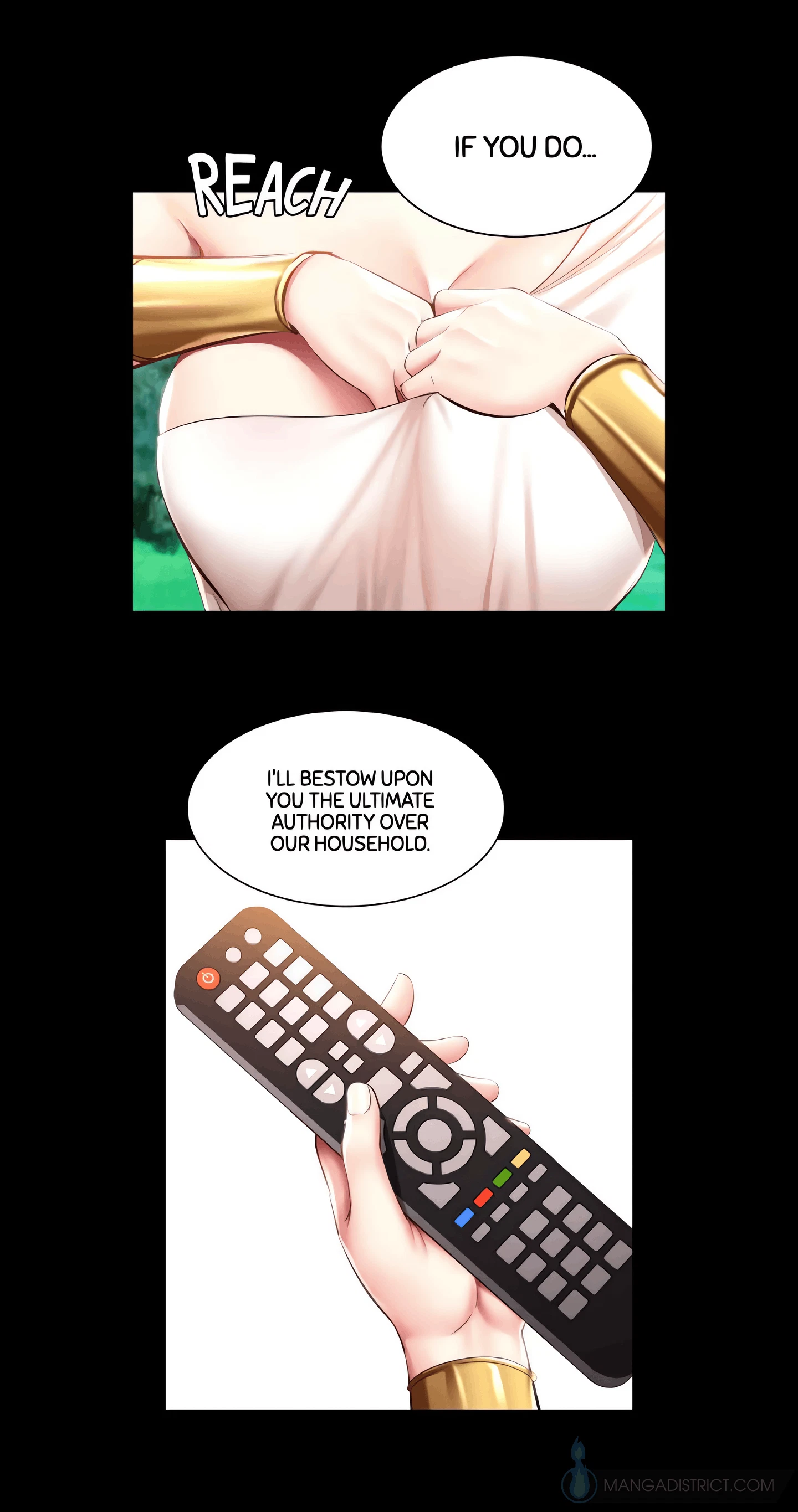 Boarding Diary Chapter 79 (Uncensored), page 11