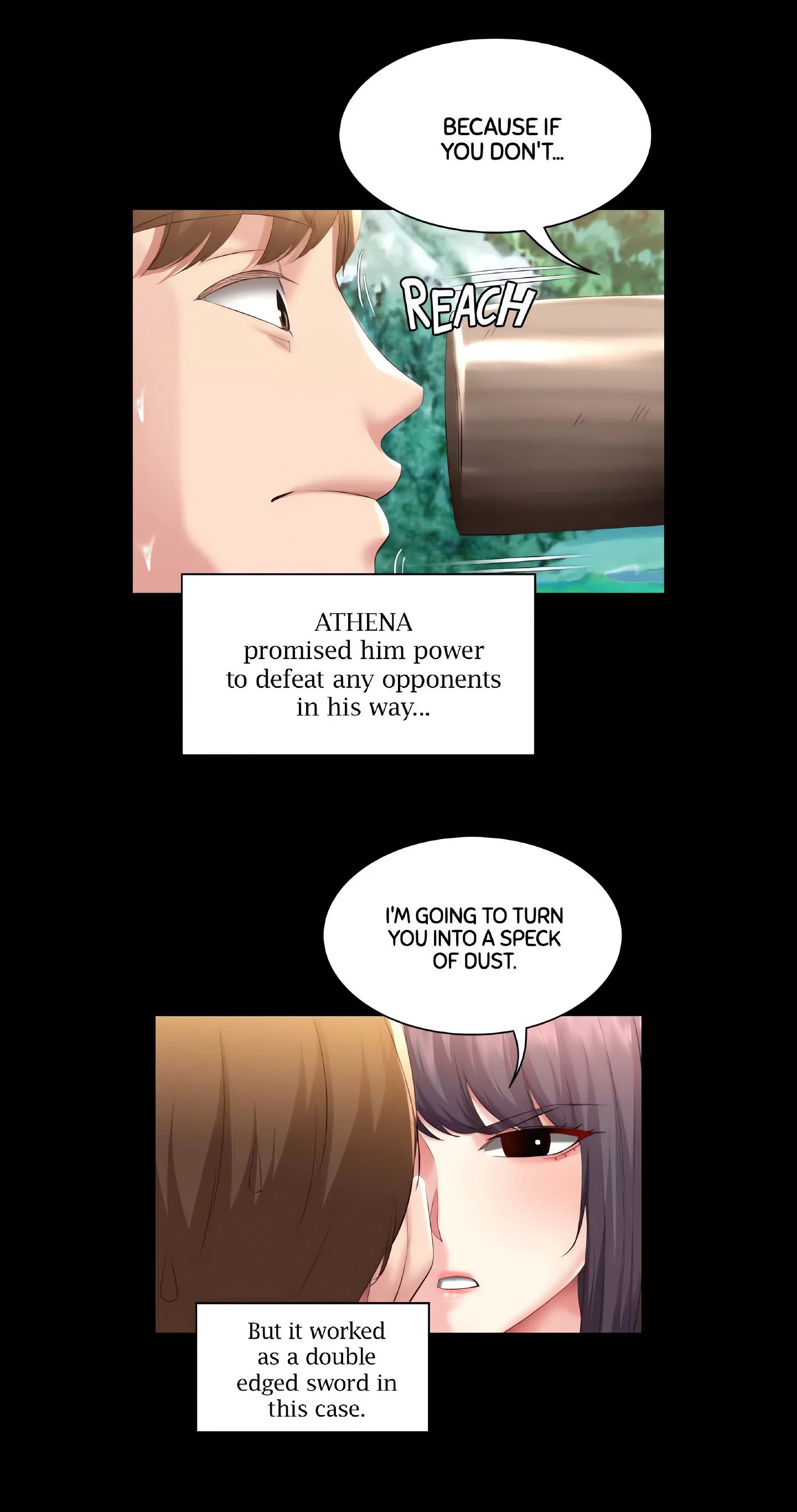 Boarding Diary Chapter 79 (Uncensored), page 15