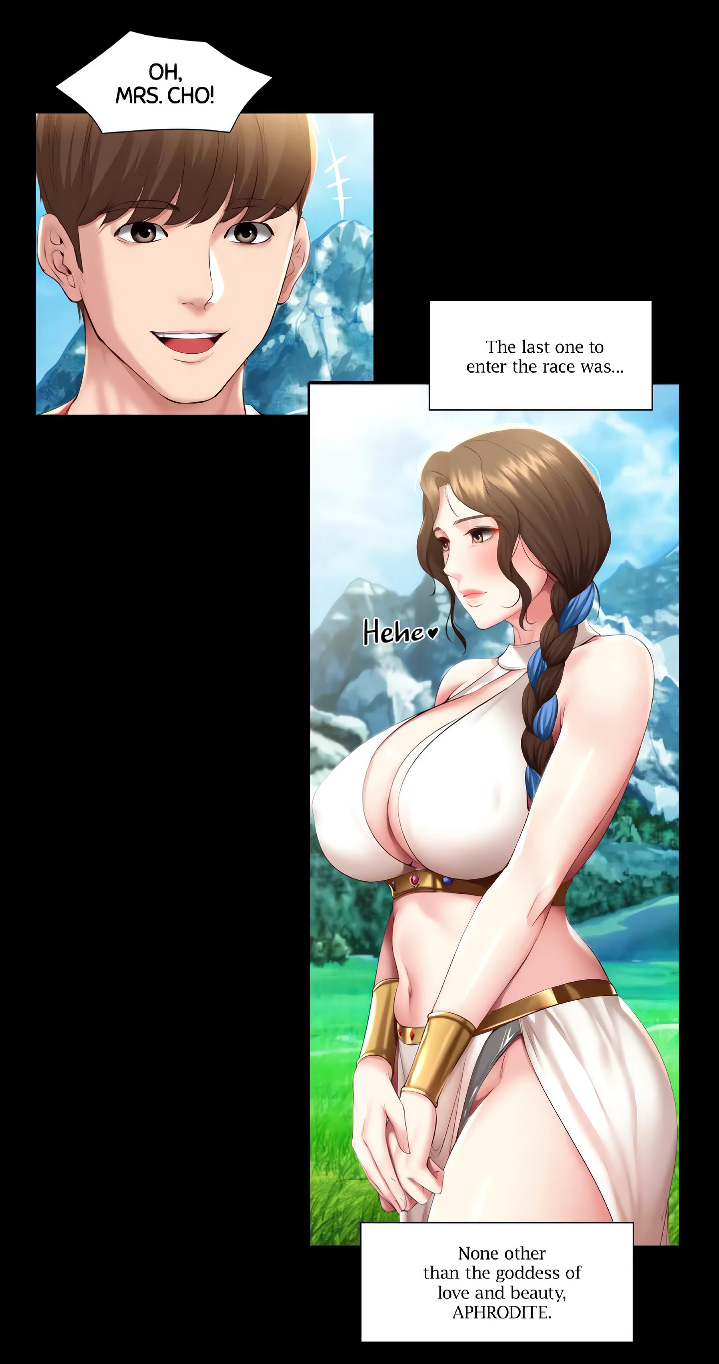Boarding Diary Chapter 79 (Uncensored), page 17