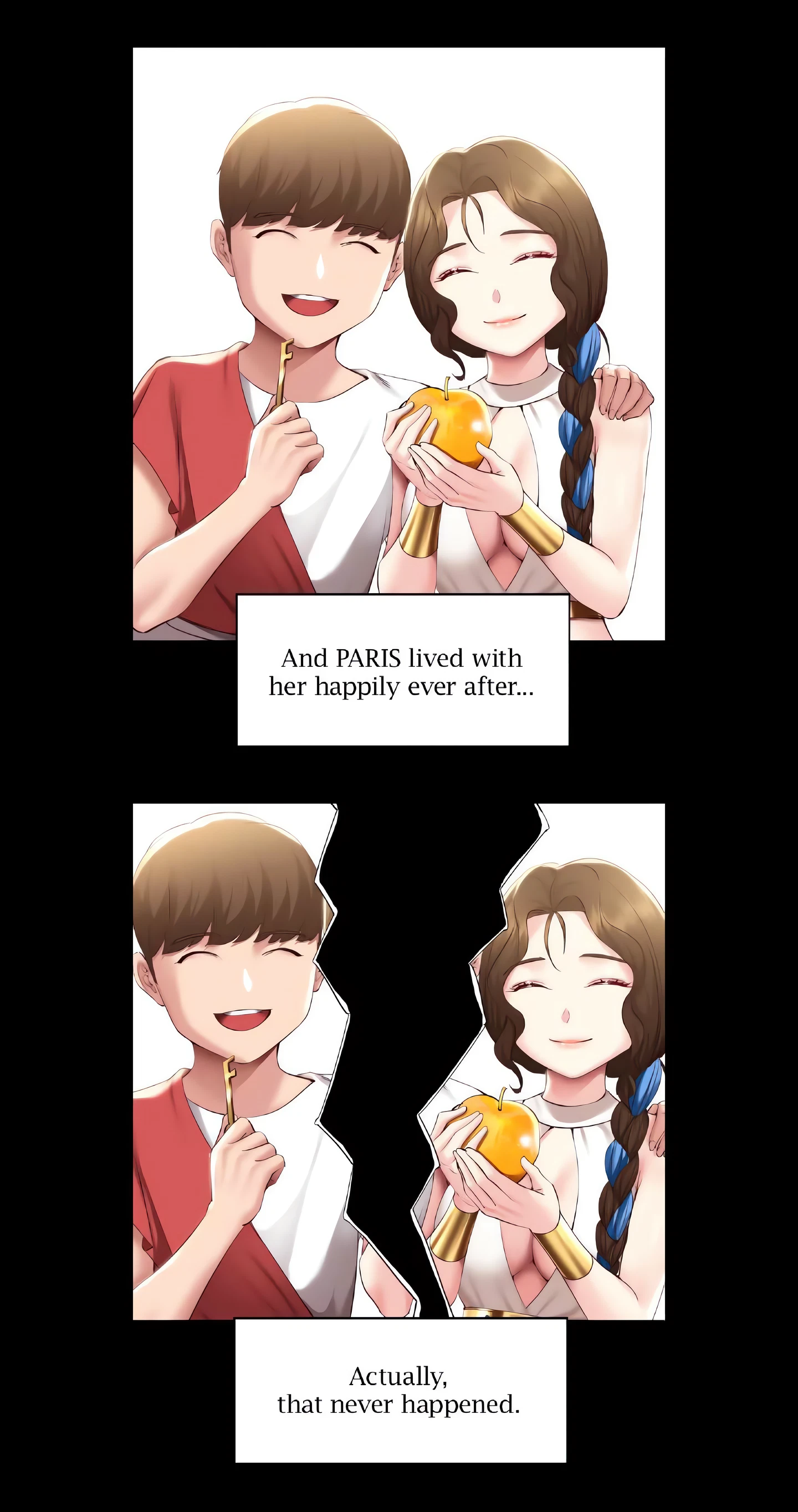 Boarding Diary Chapter 79 (Uncensored), page 22