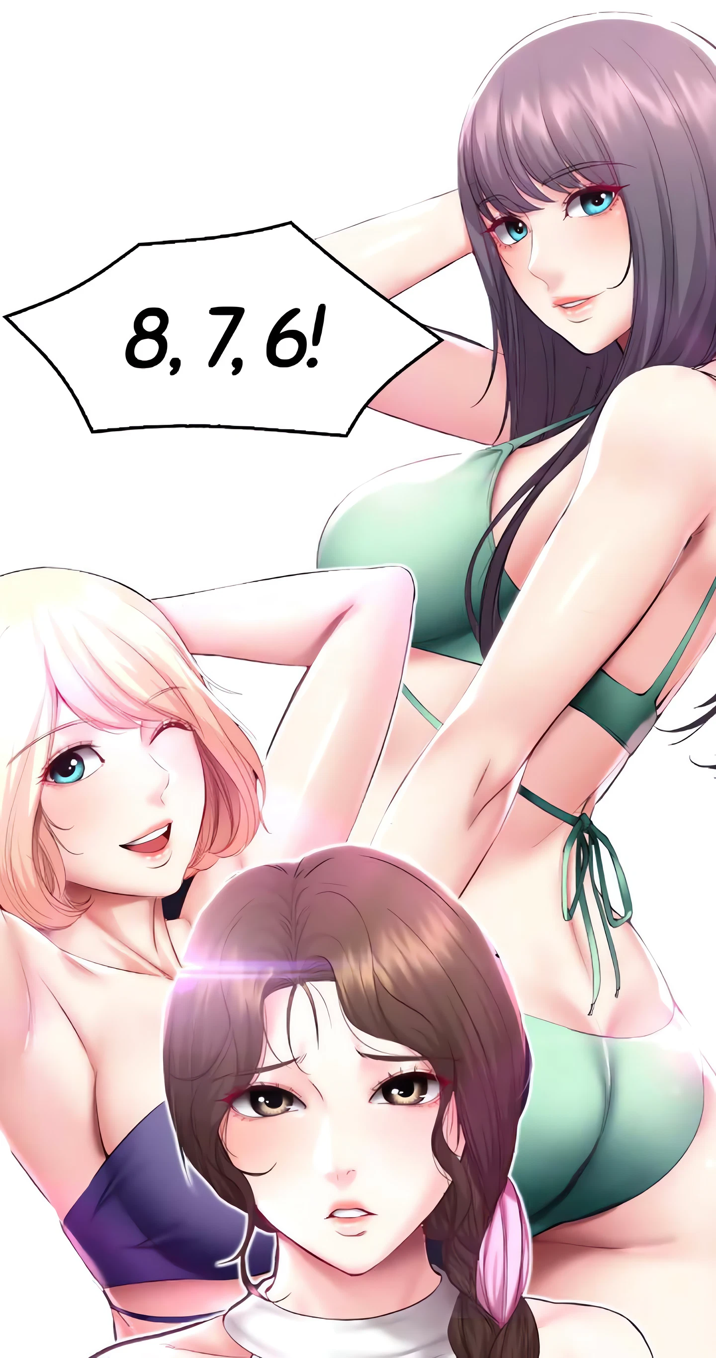 Boarding Diary Chapter 79 (Uncensored), page 24