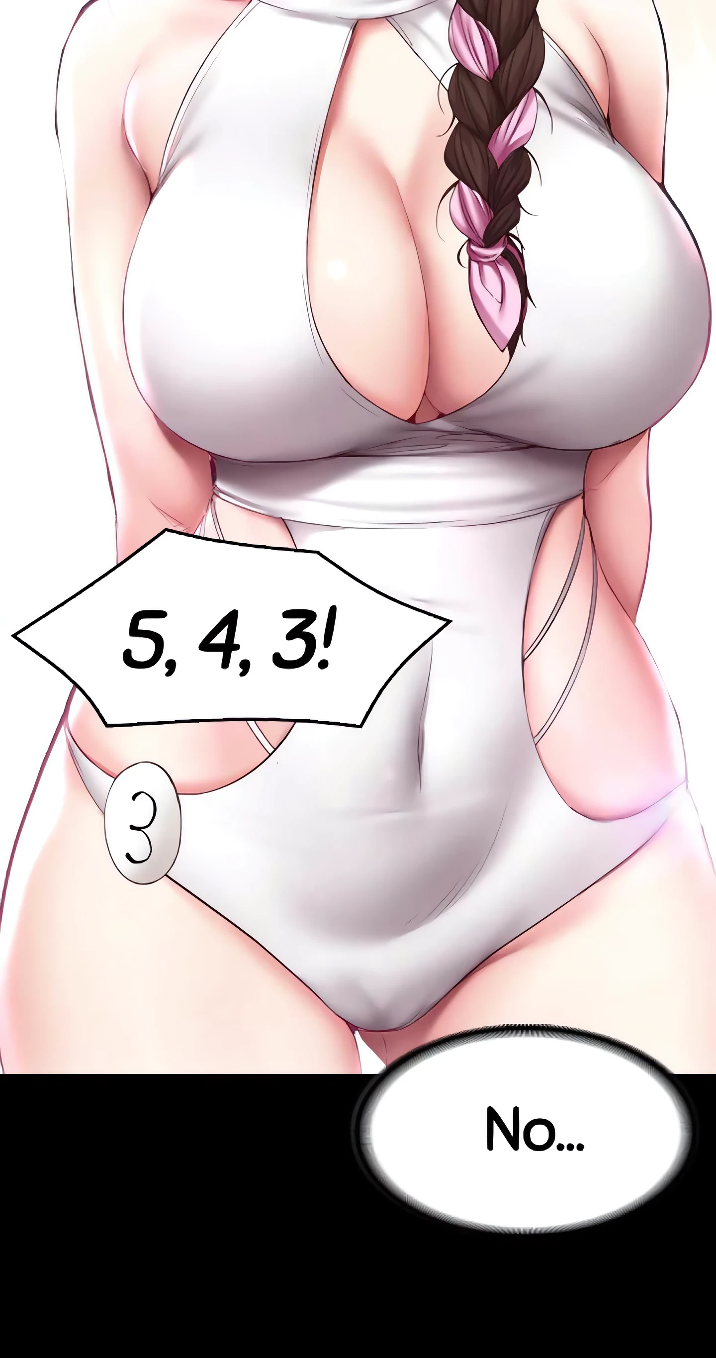 Boarding Diary Chapter 79 (Uncensored), page 25