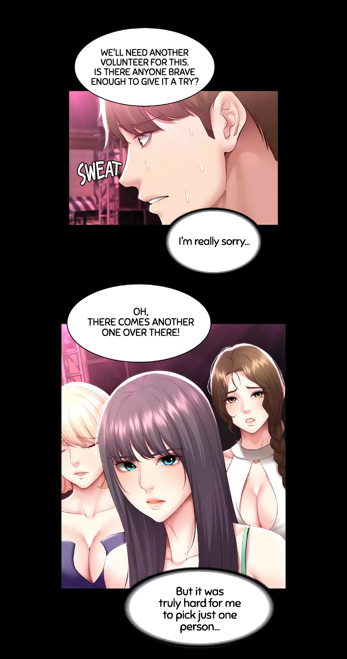 Boarding Diary Chapter 79 (Uncensored), page 27