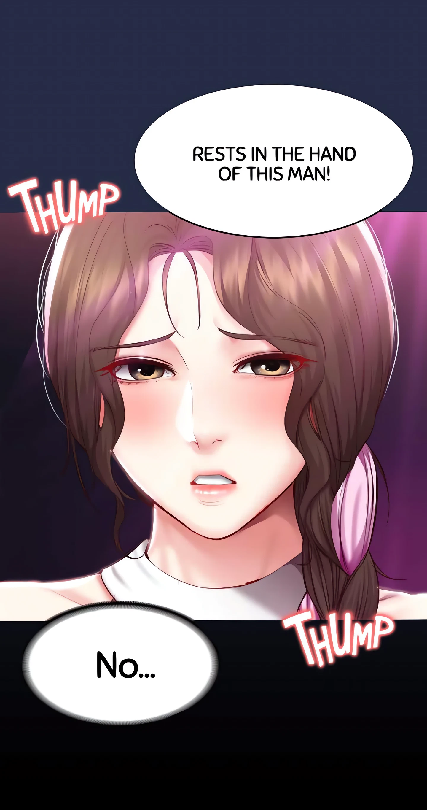 Boarding Diary Chapter 79 (Uncensored), page 3