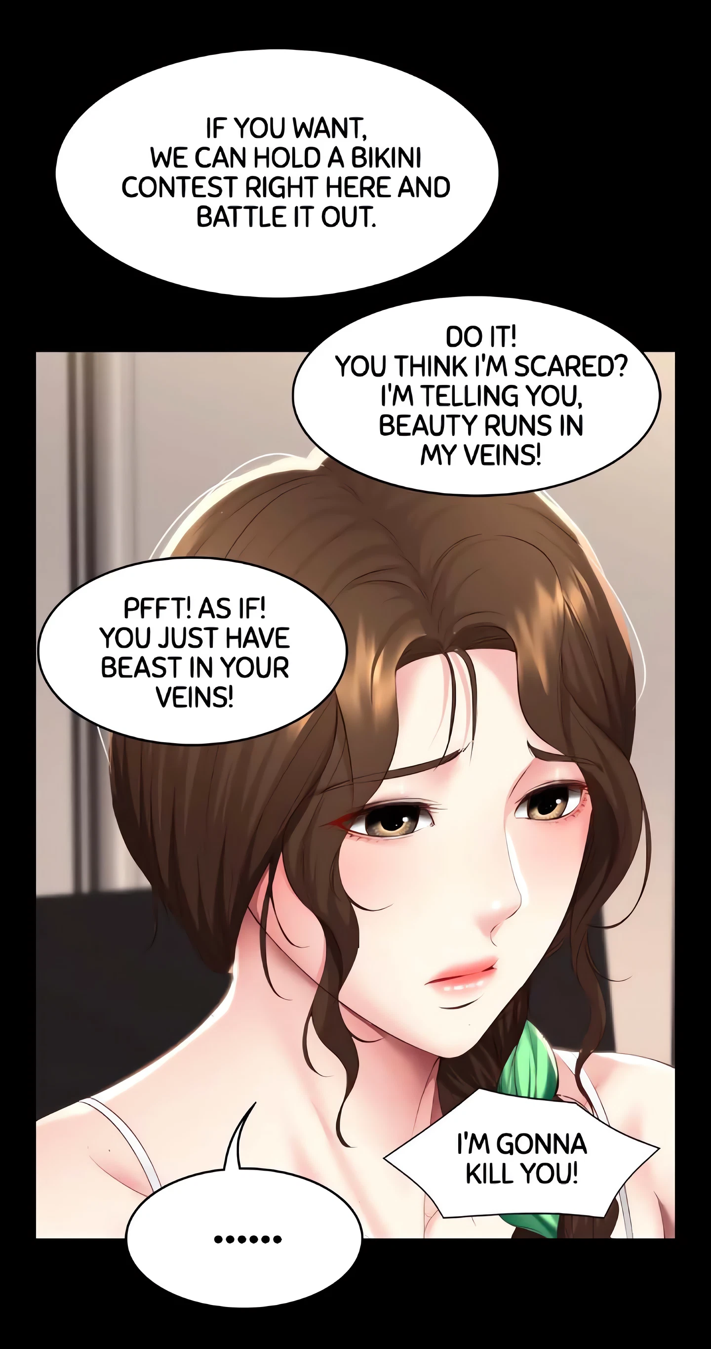 Boarding Diary Chapter 79 (Uncensored), page 37