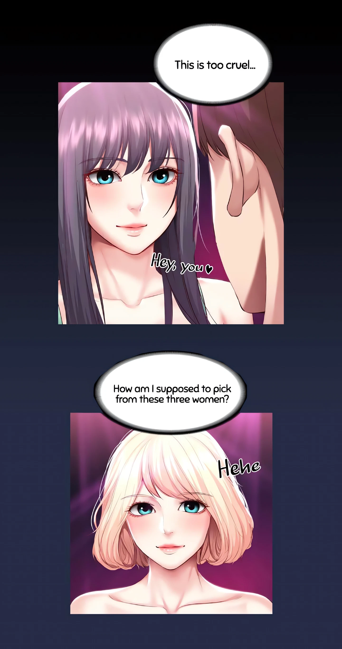 Boarding Diary Chapter 79 (Uncensored), page 4