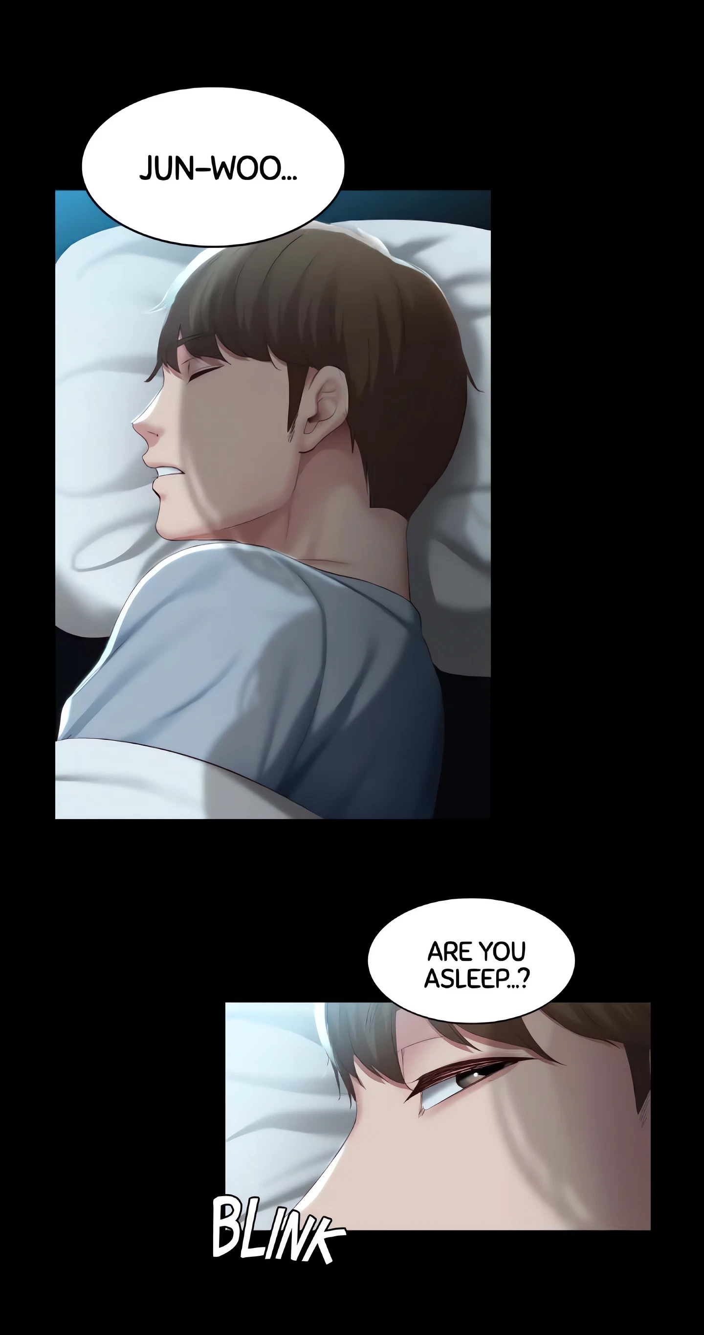 Boarding Diary Chapter 79 (Uncensored), page 40