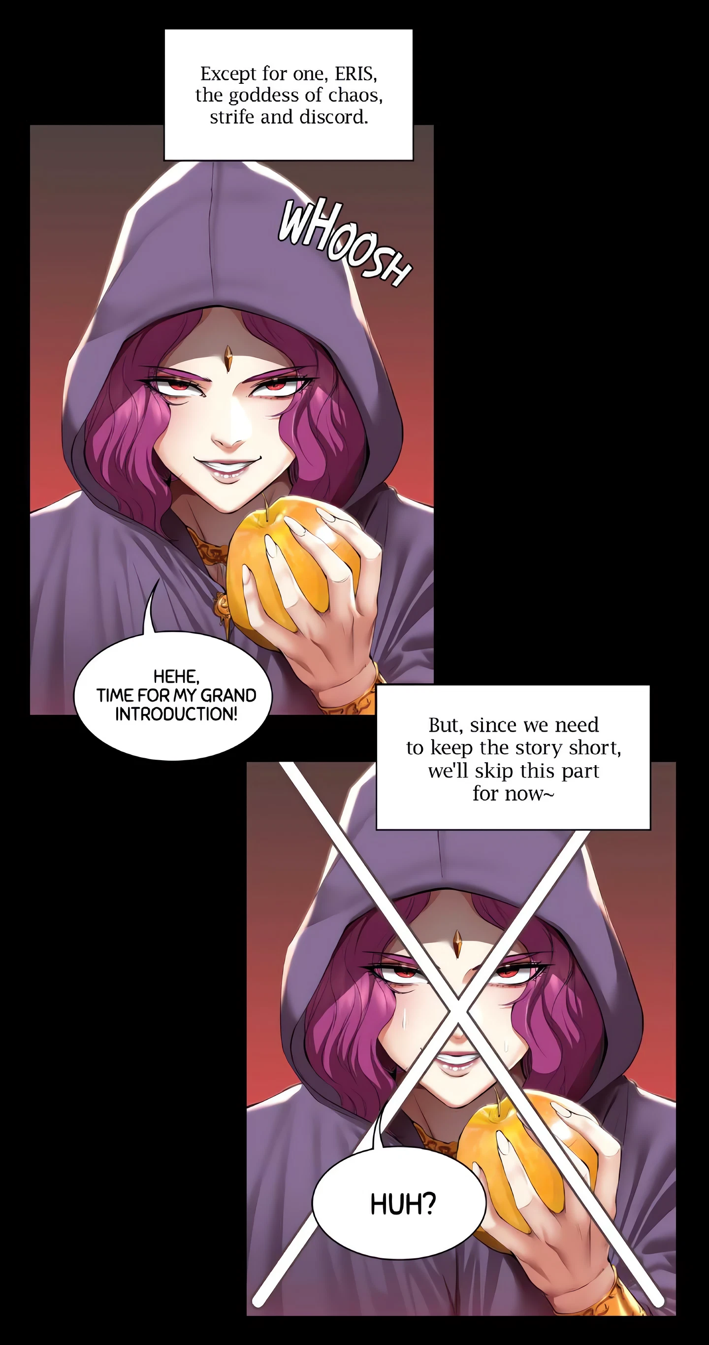 Boarding Diary Chapter 79 (Uncensored), page 7
