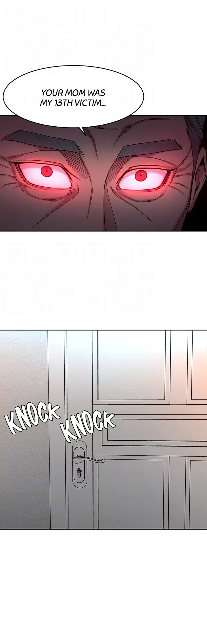 ONE KILL Chapter 48, page 19