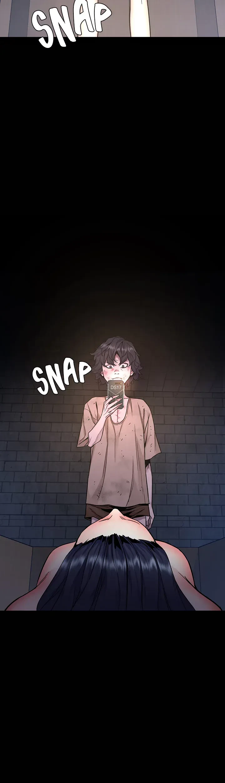 ONE KILL Chapter 48, page 2