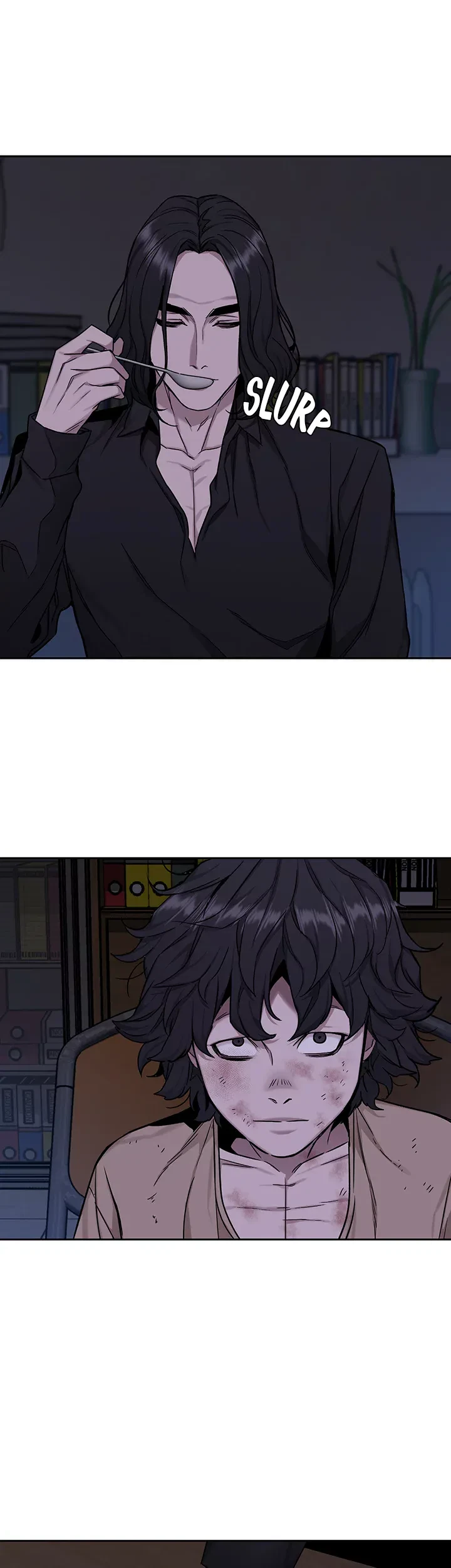 ONE KILL Chapter 48, page 24