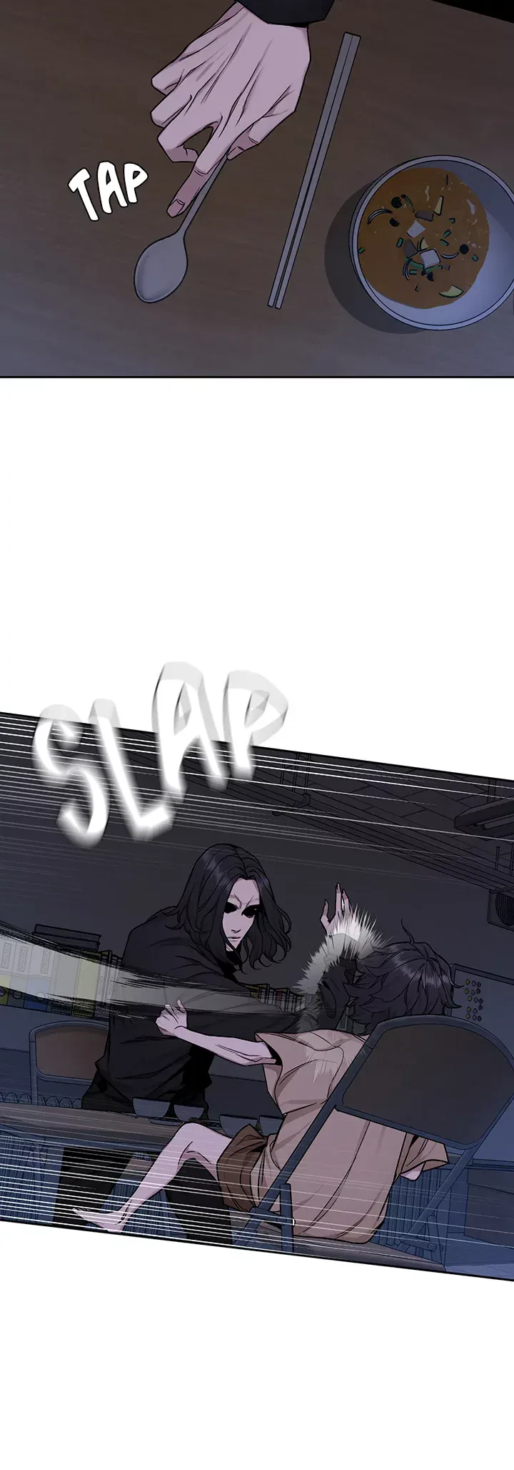 ONE KILL Chapter 48, page 25