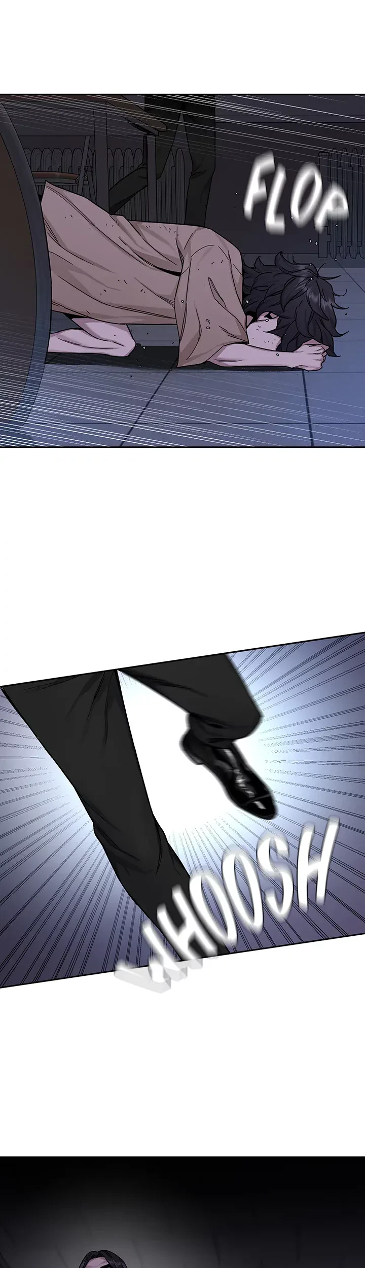 ONE KILL Chapter 48, page 26