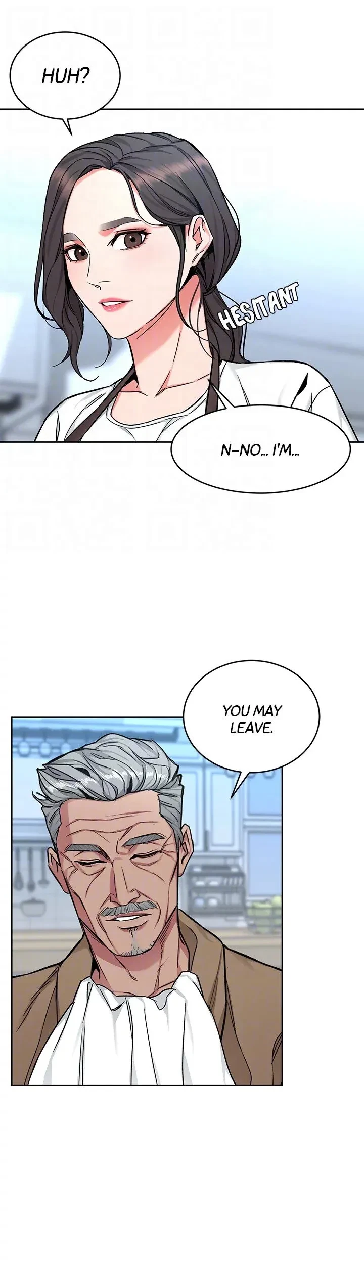 ONE KILL Chapter 48, page 34