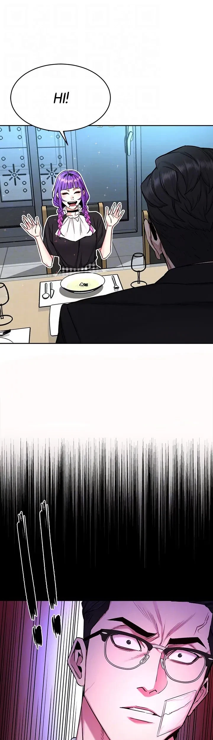 ONE KILL Chapter 48, page 39
