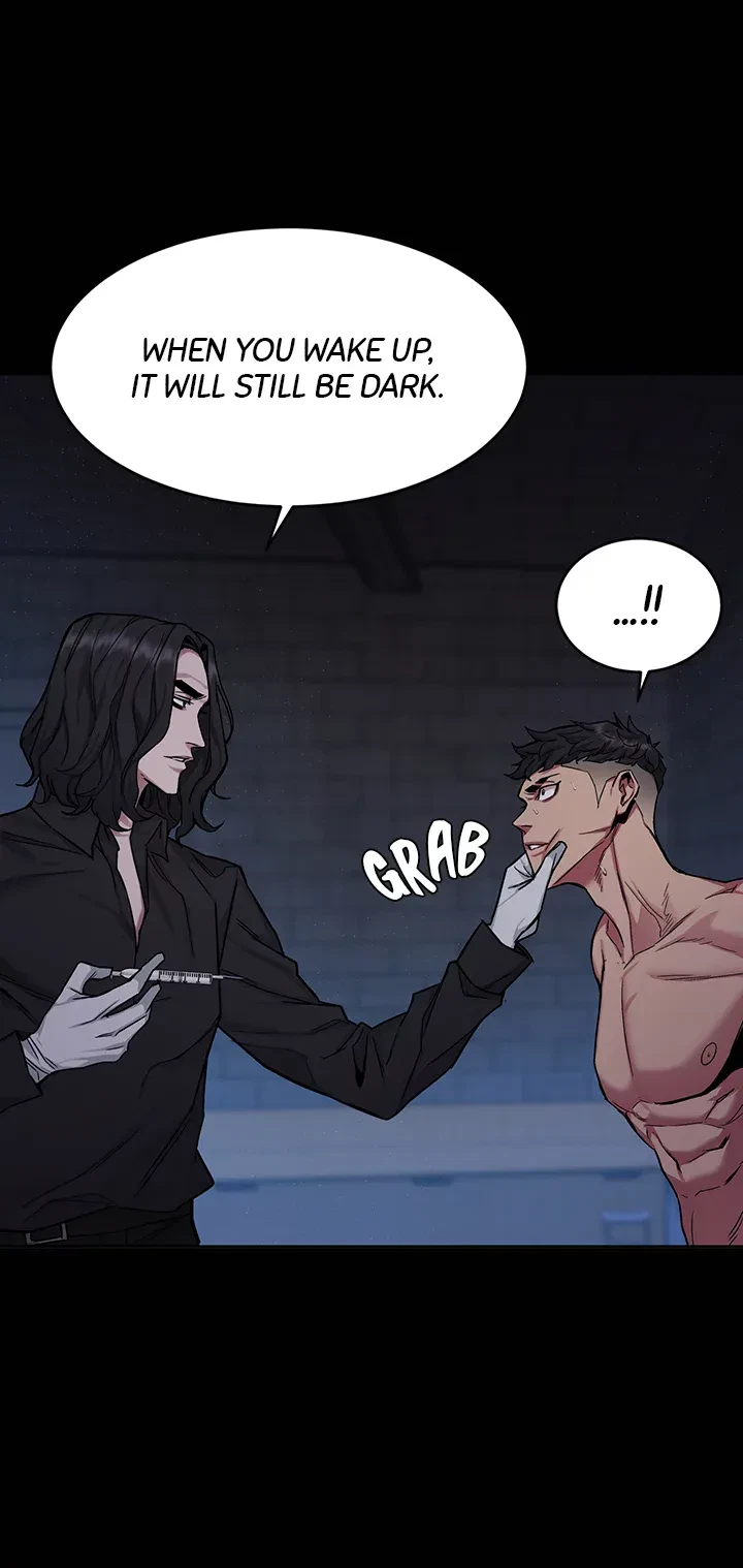 ONE KILL Chapter 48, page 4