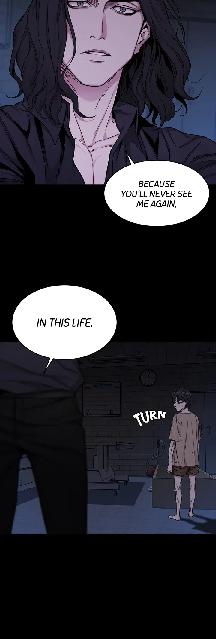 ONE KILL Chapter 48, page 6