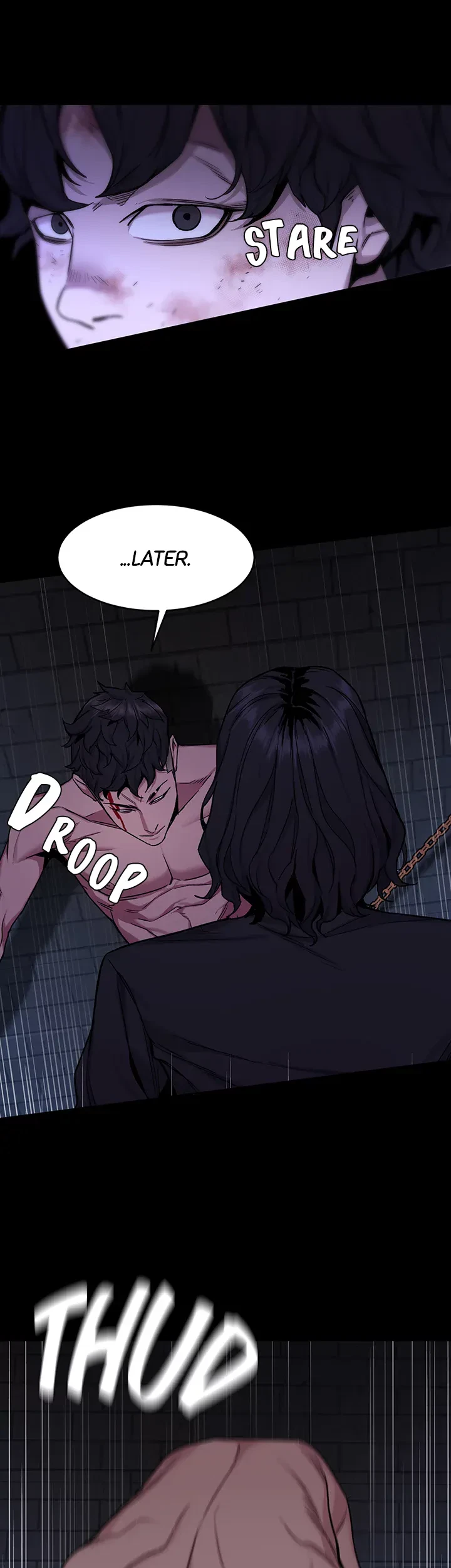 ONE KILL Chapter 48, page 7