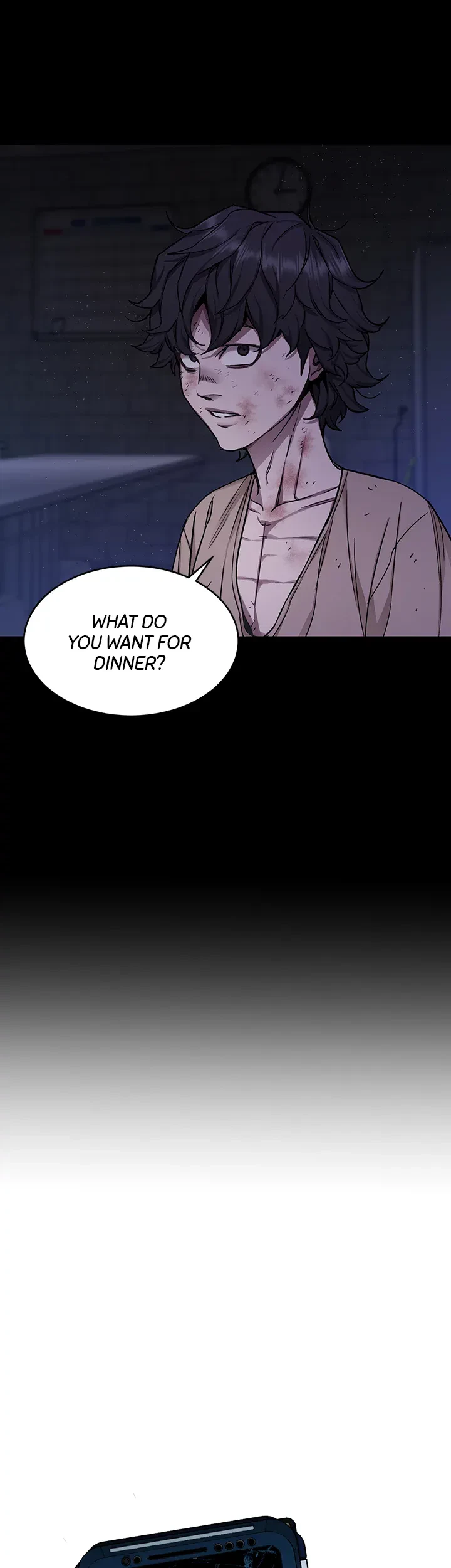 ONE KILL Chapter 48, page 9