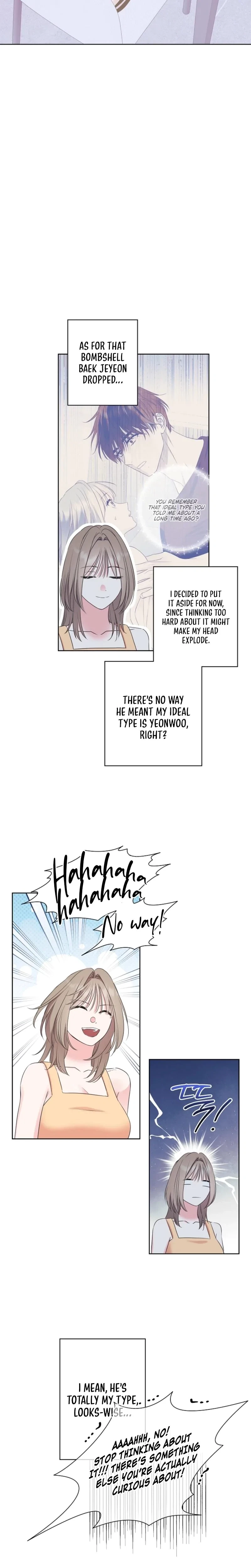 The Four Of Us, Zero Degrees Apart Chapter 53, page 2