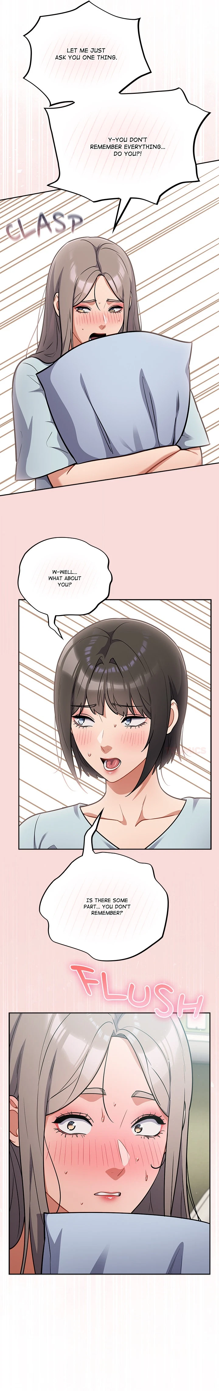 Stupidemic Chapter 58, page 10