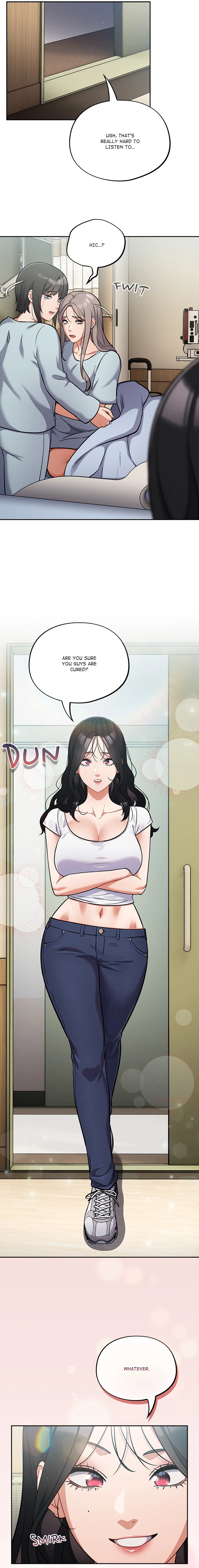 Stupidemic Chapter 58, page 17