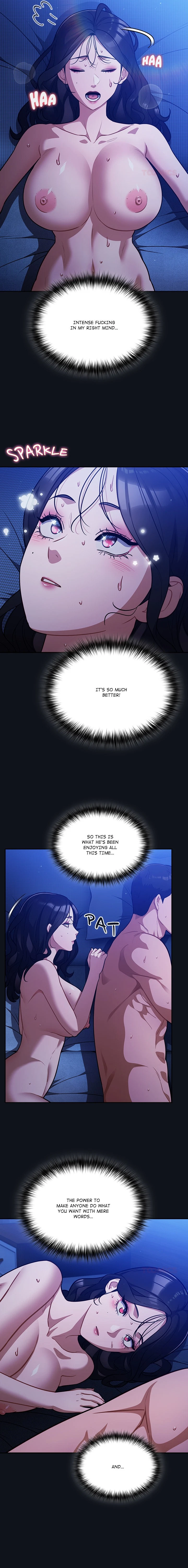 Stupidemic Chapter 58, page 2