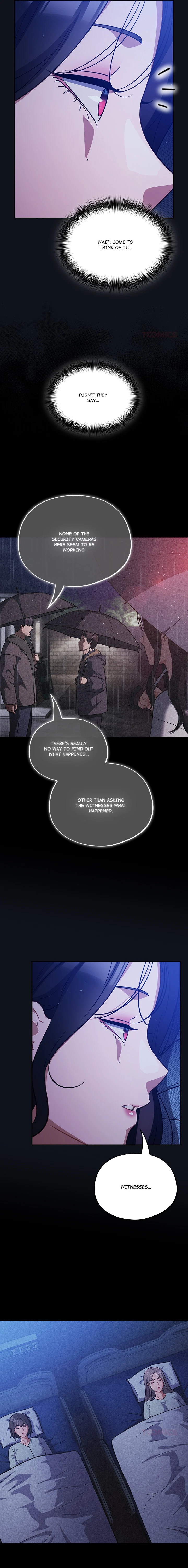 Stupidemic Chapter 58, page 4