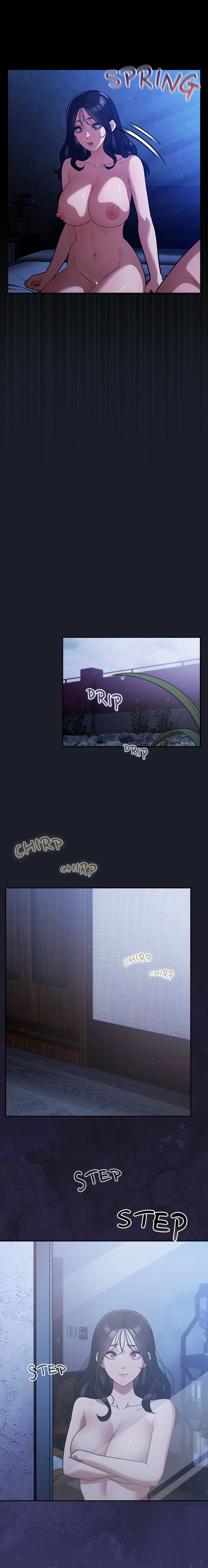Stupidemic Chapter 58, page 5