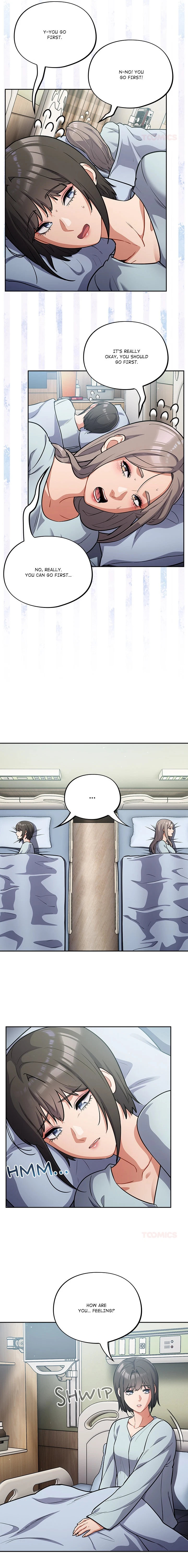 Stupidemic Chapter 58, page 8