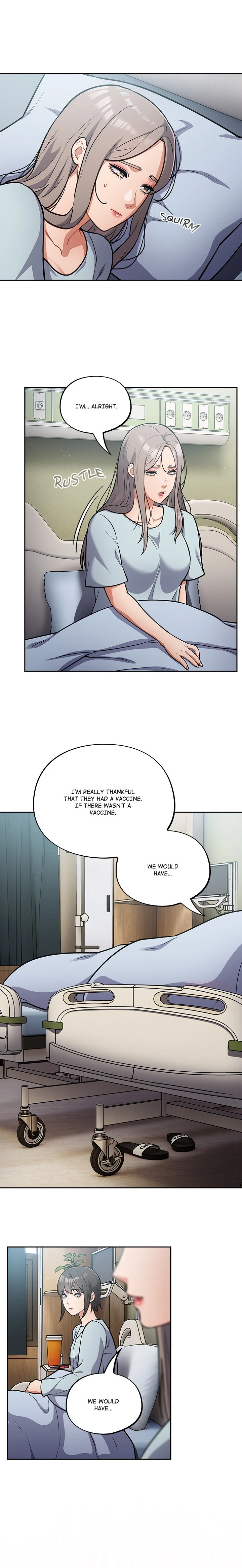 Stupidemic Chapter 58, page 9