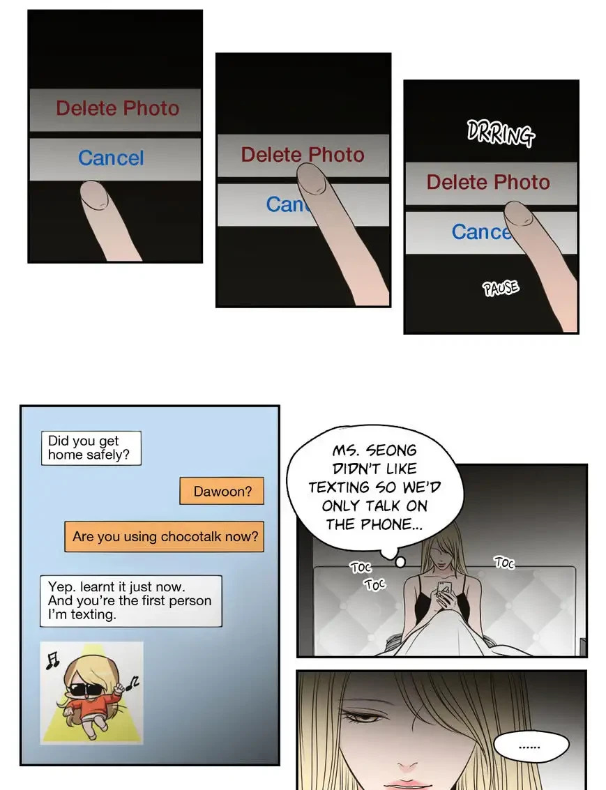 Chapter 64, page 19