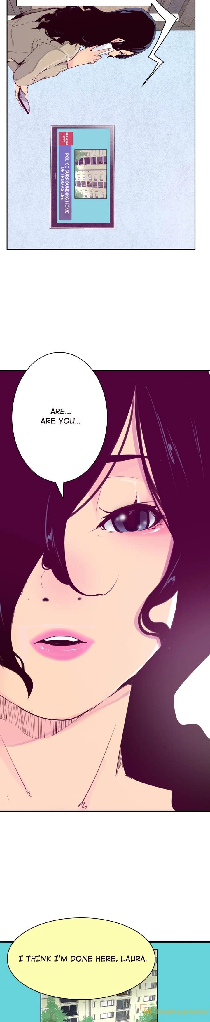 The Desperate Housewife Chapter 39, page 4