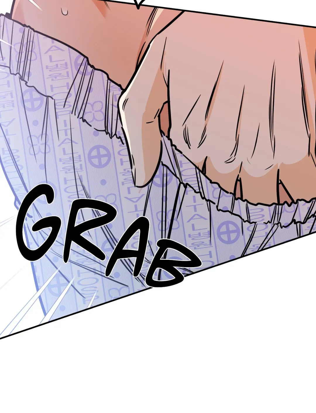 Ghostly Vendetta Chapter 13, page 3