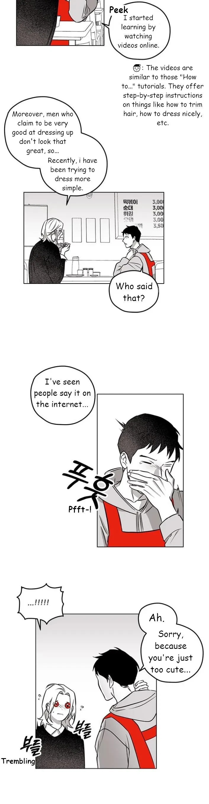 Feast Of Flowers Chapter 9, page 10