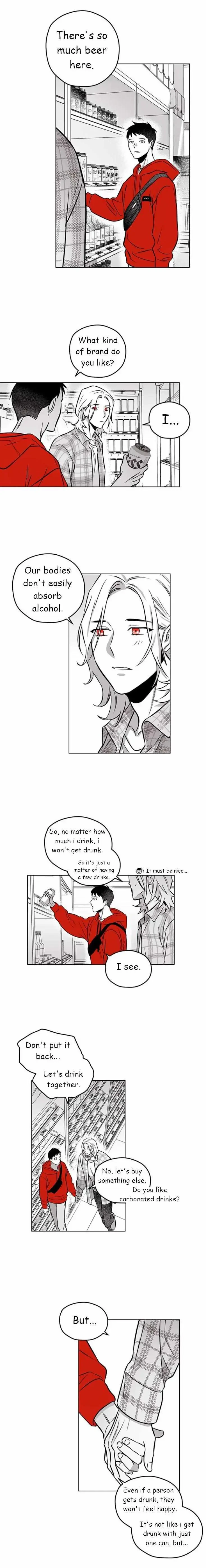 Feast Of Flowers Chapter 9, page 13