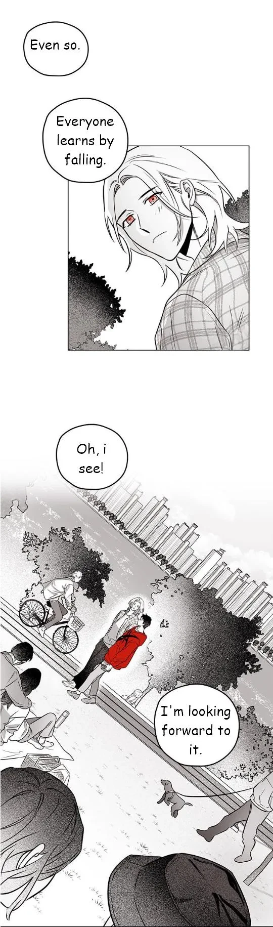 Feast Of Flowers Chapter 9, page 16