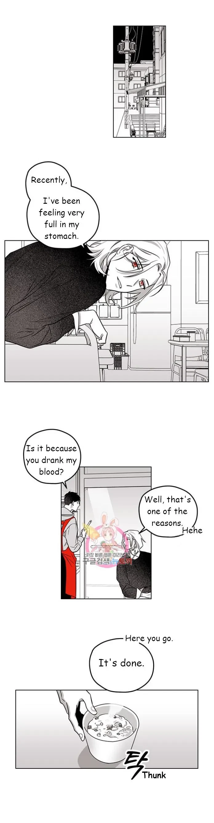 Feast Of Flowers Chapter 9, page 2