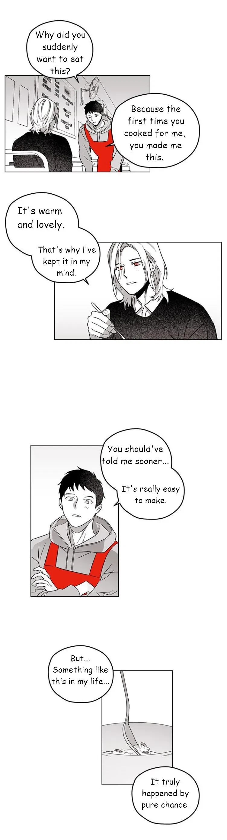 Feast Of Flowers Chapter 9, page 3
