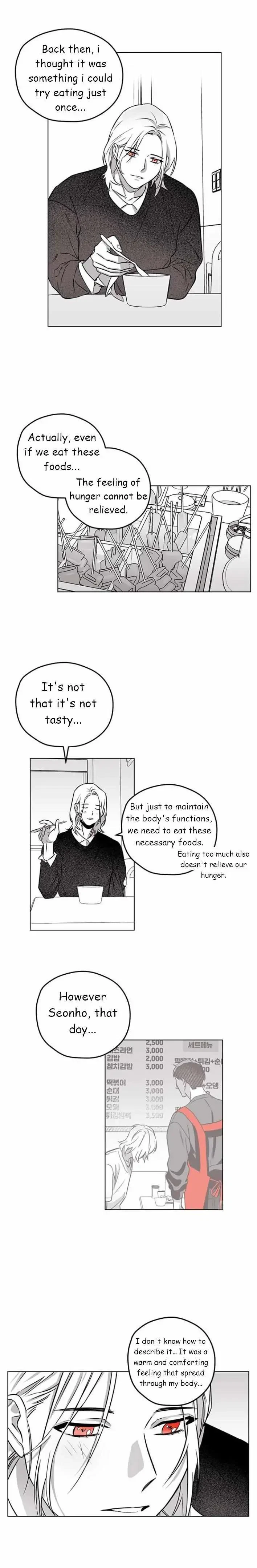 Feast Of Flowers Chapter 9, page 4