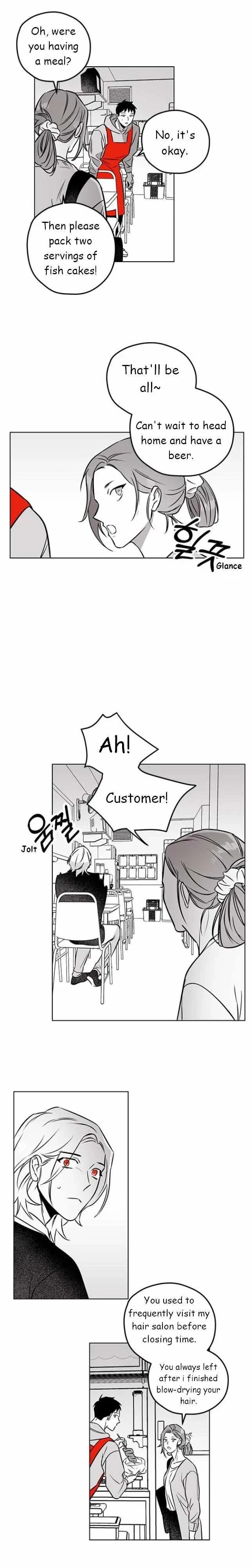 Feast Of Flowers Chapter 9, page 7