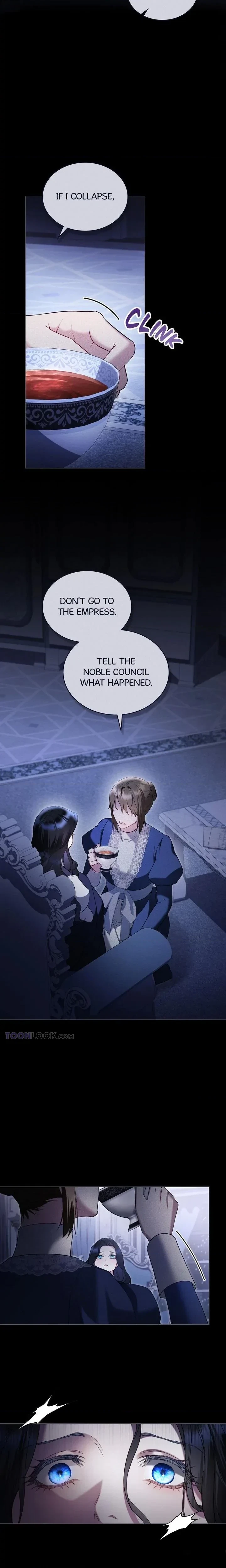 The Princess's Bedroom Doll Chapter 32, page 14
