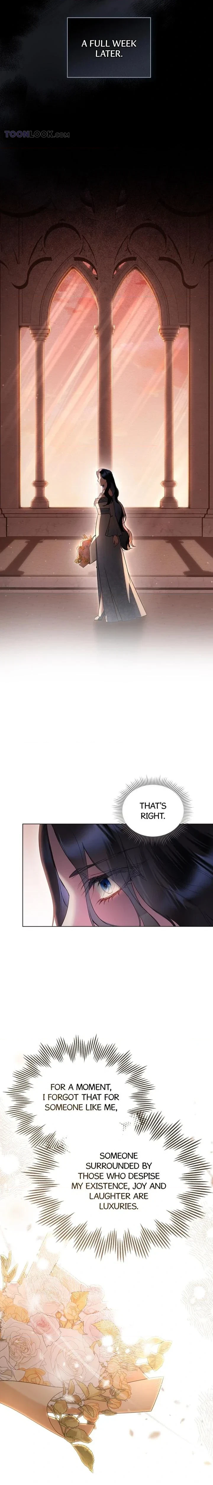 The Princess's Bedroom Doll Chapter 32, page 16