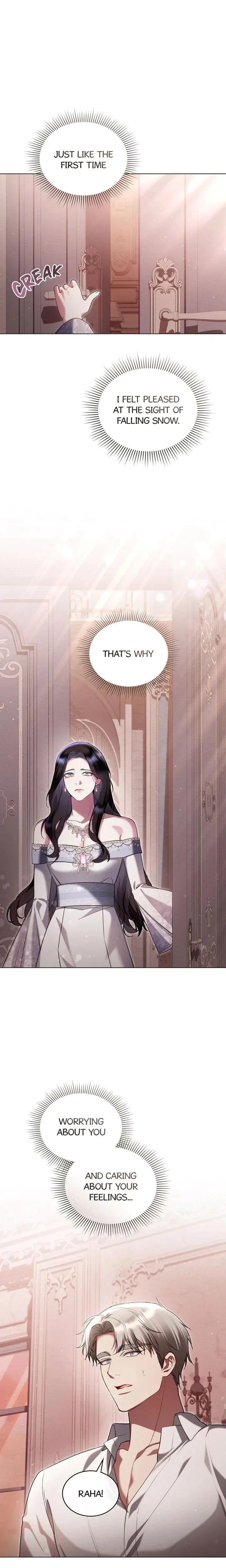 The Princess's Bedroom Doll Chapter 32, page 17