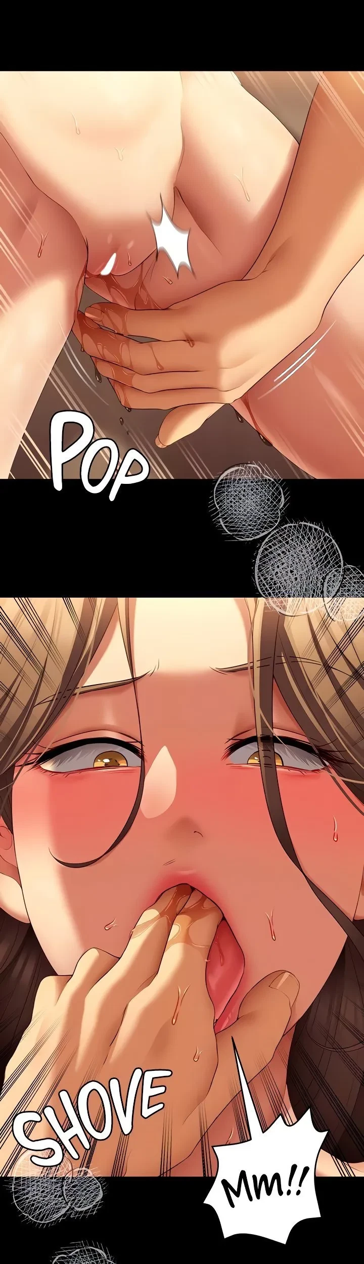 What's For Dinner? Chapter 39, page 17