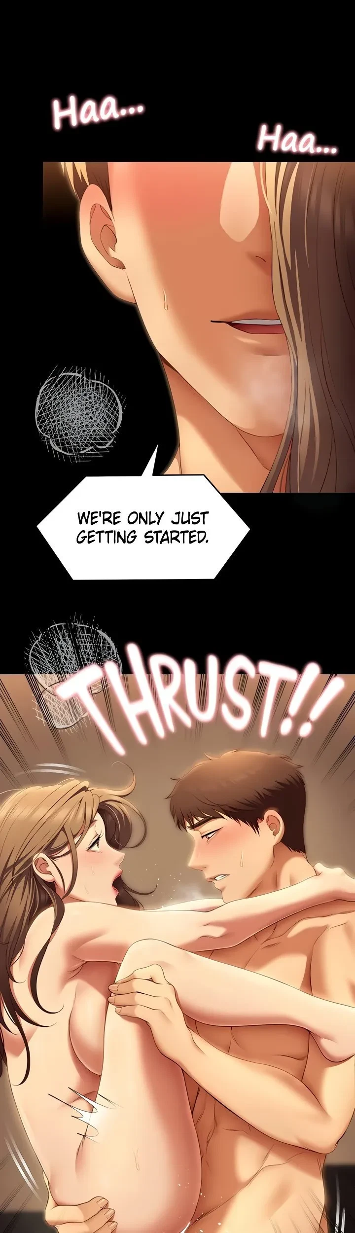 What's For Dinner? Chapter 39, page 2