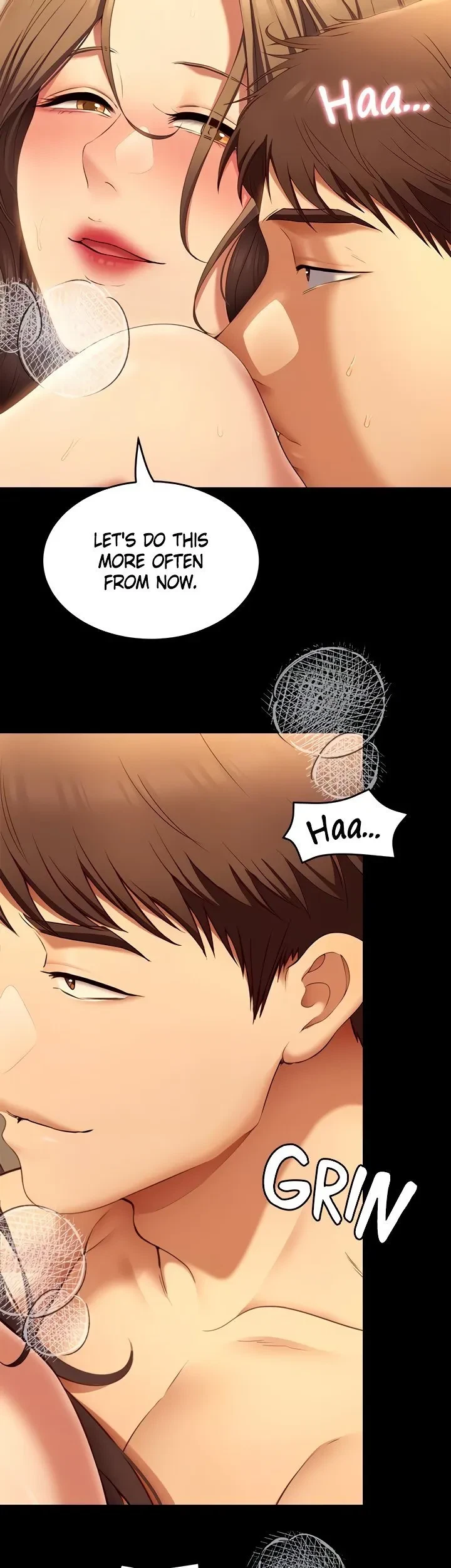 What's For Dinner? Chapter 39, page 32
