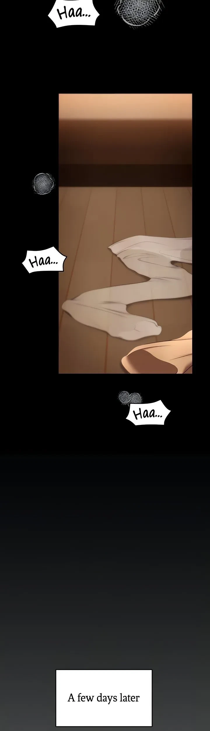 What's For Dinner? Chapter 39, page 33