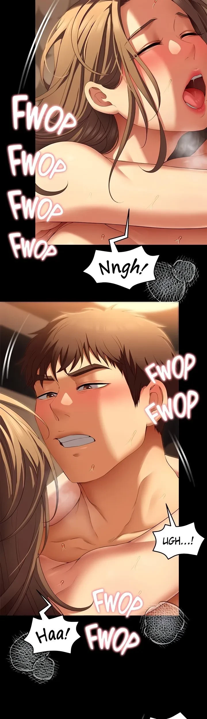 What's For Dinner? Chapter 39, page 5