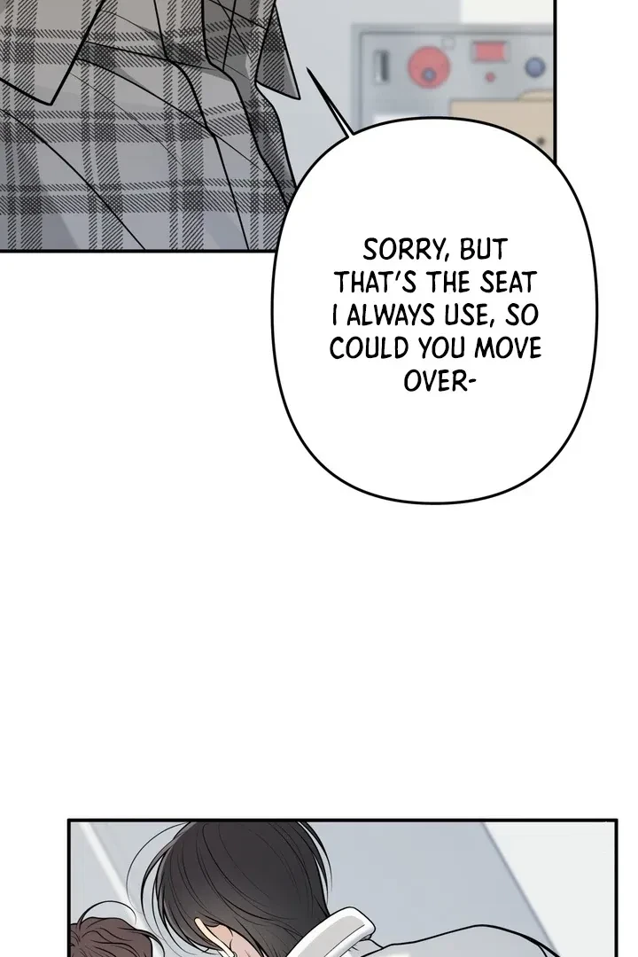 One Plus Two Chapter 2, page 77